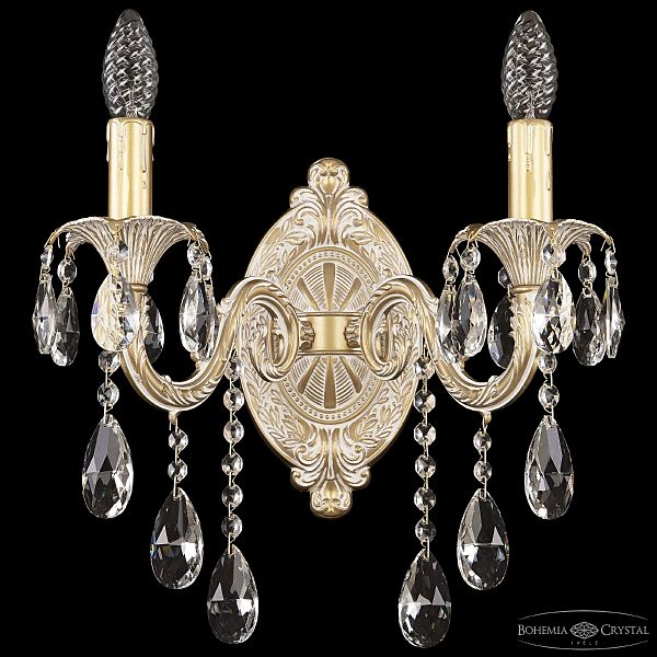 Настенное бра AL7901 AL7901B10/2/175 B AGW