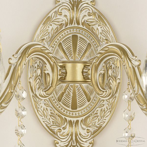 Настенное бра AL7901 AL7901B10/2/175 B AGW