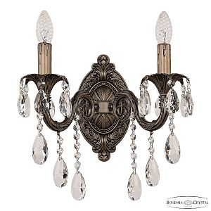 Настенное бра AL7901 AL7901B10/2/175 B SGB