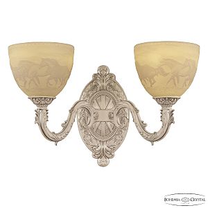 Настенное бра AL7901 AL7901B10/2/175 B WMG P2 U Rose