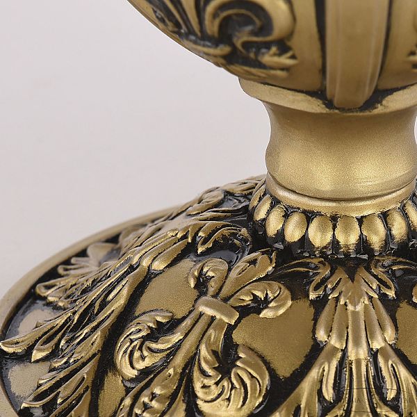 Настольная лампа AL7901 AL79100L/12 AGB P Amber/M-1F