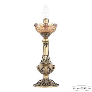 Настольная лампа AL7901 AL79100L/12 AGB P Shampan/M-1G