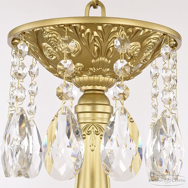 Подвесная люстра AL7901 AL79101/10+5/250/2D A AG