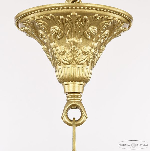 Подвесная люстра AL7901 AL79101/10+5/250/2D A AG