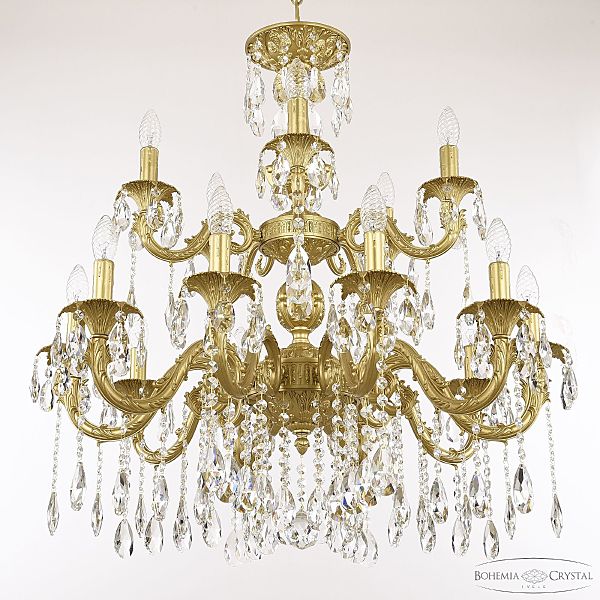 Подвесная люстра AL7901 AL79101/10+5/250/2D A AG