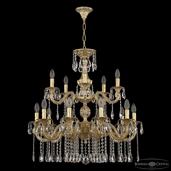 Подвесная люстра AL7901 AL79101/10+5/250/2D A AG