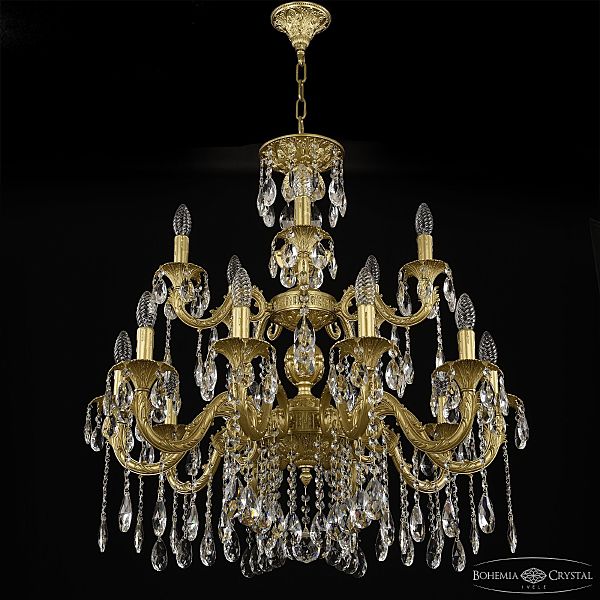 Подвесная люстра AL7901 AL79101/10+5/250/2D A AG