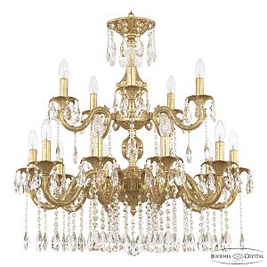 Подвесная люстра AL7901 AL79101/10+5/250/2D A AG