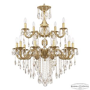 Подвесная люстра AL7901 AL79101/10+5/250/2D B AG