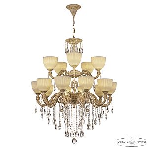 Подвесная люстра AL7901 AL79101/10+5/250/2D B WMG P1 U Line