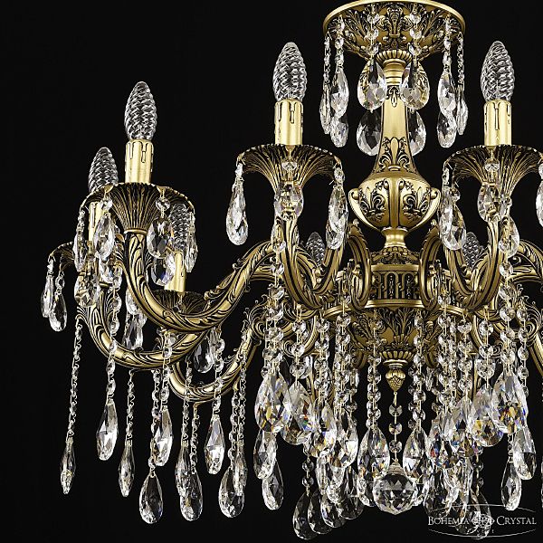 Подвесная люстра AL7901 AL79101/10/250 A AGB