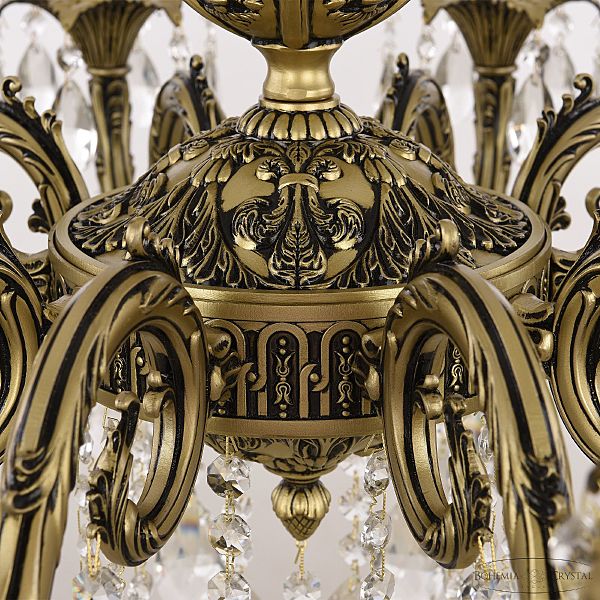 Подвесная люстра AL7901 AL79101/10/250 A AGB