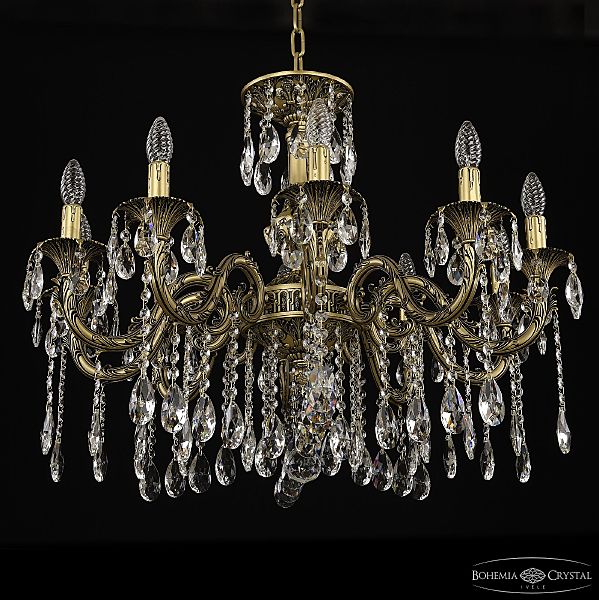 Подвесная люстра AL7901 AL79101/10/250 A AGB