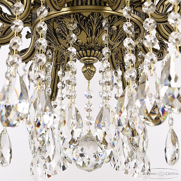 Подвесная люстра AL7901 AL79101/10/250 A AGB