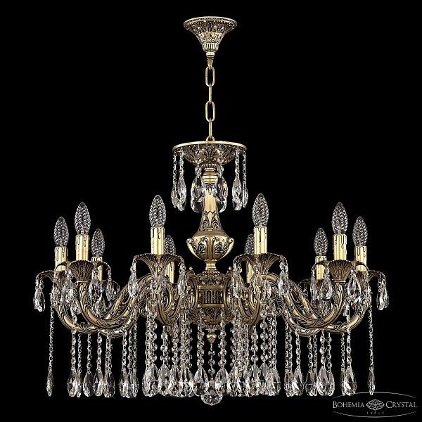 Подвесная люстра AL7901 AL79101/10/250 A AGB