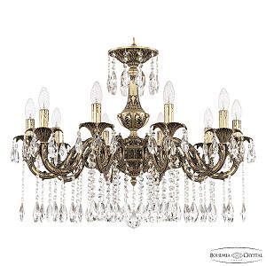 Подвесная люстра AL7901 AL79101/10/250 A AGB