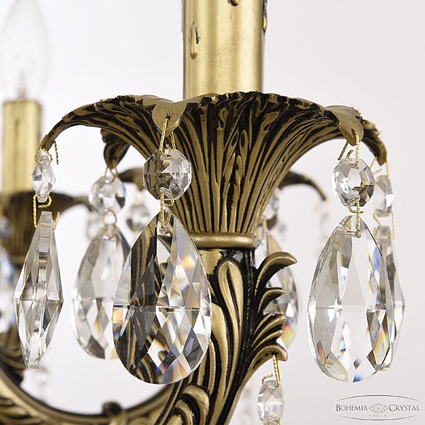 Подвесная люстра AL7901 AL79101/10/250 B AGB