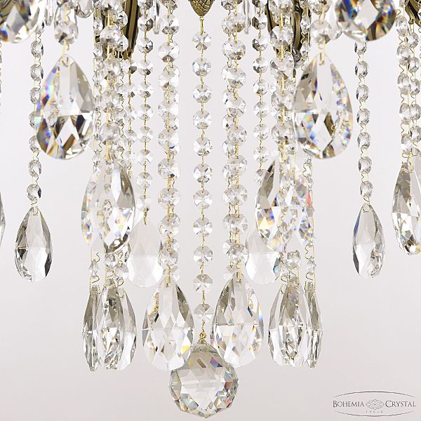 Подвесная люстра AL7901 AL79101/10/250 B AGB