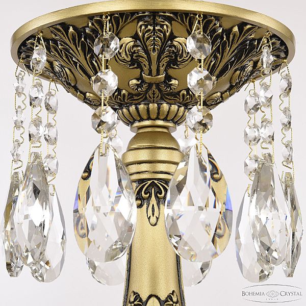 Подвесная люстра AL7901 AL79101/10/250 B AGB