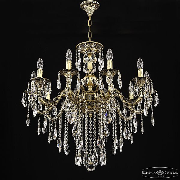 Подвесная люстра AL7901 AL79101/10/250 B AGB