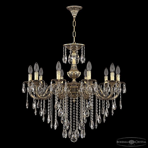 Подвесная люстра AL7901 AL79101/10/250 B AGB