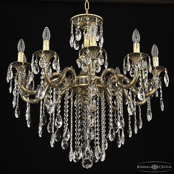 Подвесная люстра AL7901 AL79101/10/250 B AGB