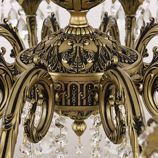 Подвесная люстра AL7901 AL79101/10/250 B AGB