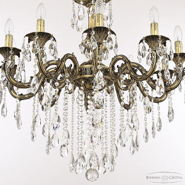 Подвесная люстра AL7901 AL79101/10/250 B AGB