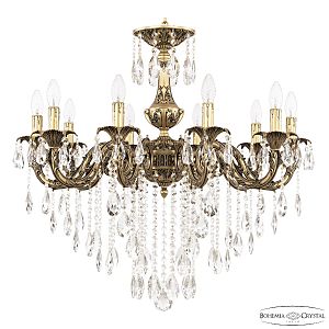 Подвесная люстра AL7901 AL79101/10/250 B AGB