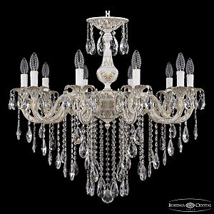 Подвесная люстра AL7901 AL79101/10/250 B WMG