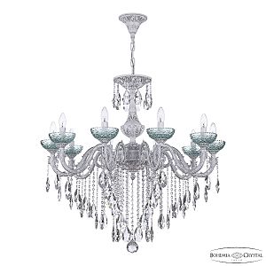 Подвесная люстра AL7901 AL79101/10/300 B WMN P Birusa/M-1F