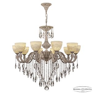 Подвесная люстра AL7901 AL79101/10/300 B WMN P1 U Horse