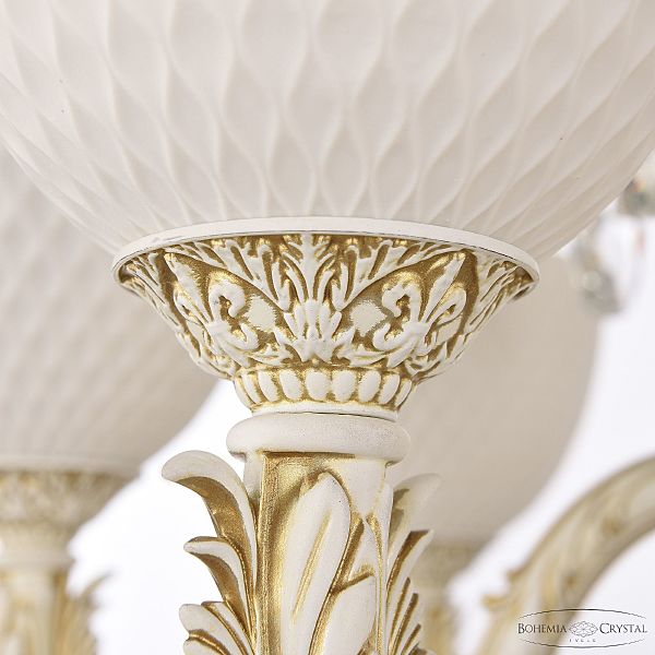 Подвесная люстра AL7901 AL79101/16+8+8/300/3d A WMG P1 U Wave