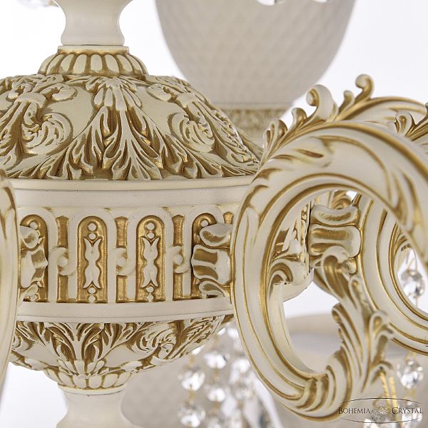 Подвесная люстра AL7901 AL79101/16+8+8/300/3d A WMG P1 U Wave