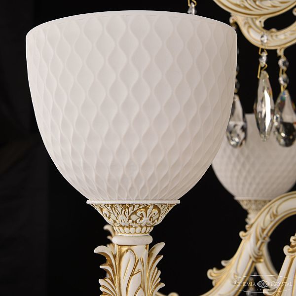 Подвесная люстра AL7901 AL79101/16+8+8/300/3d A WMG P1 U Wave