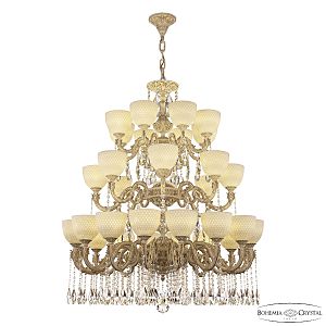 Подвесная люстра AL7901 AL79101/16+8+8/300/3d A WMG P1 U Wave