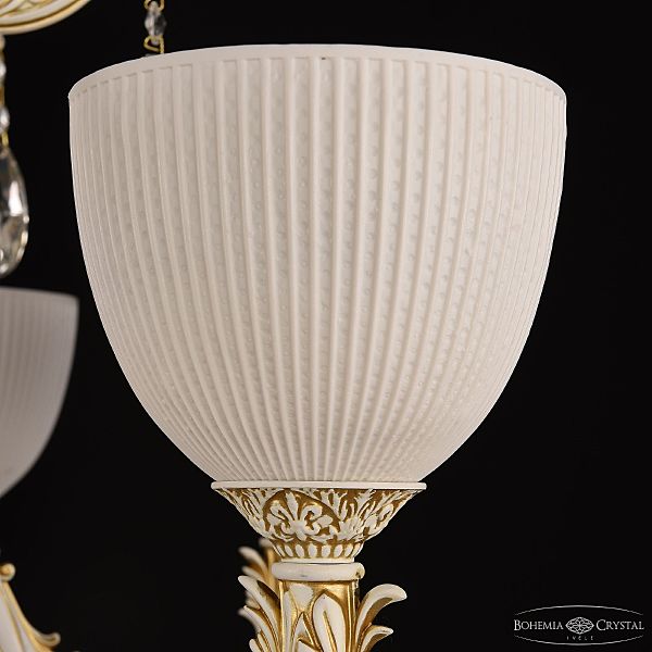 Подвесная люстра AL7901 AL79101/16+8+8/300/3d B WMG P1 U Line