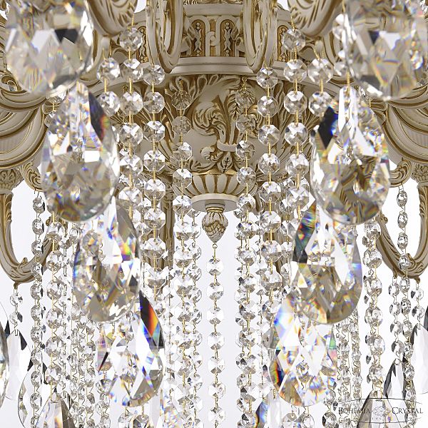 Подвесная люстра AL7901 AL79101/16+8+8/300/3d B WMG P1 U Line