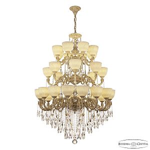 Подвесная люстра AL7901 AL79101/16+8+8/300/3d B WMG P1 U Line