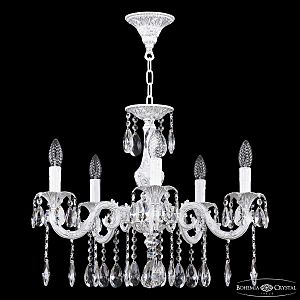 Подвесная люстра AL7901 AL79101/5/175 A WMN