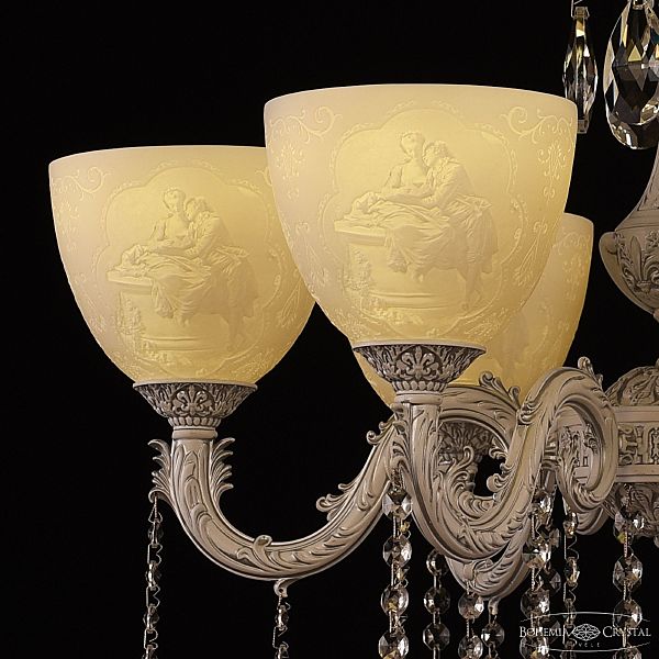 Подвесная люстра AL7901 AL79101/6/175 A WMN P1 U Pair