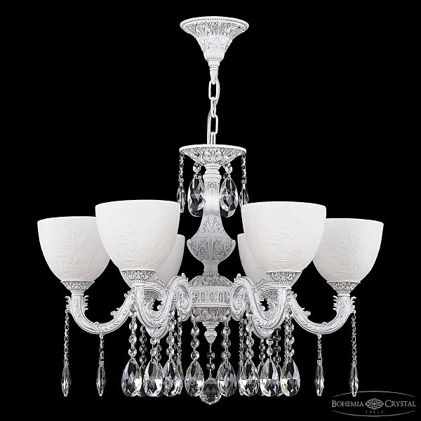 Подвесная люстра AL7901 AL79101/6/175 A WMN P1 U Pair