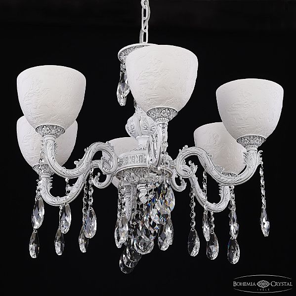 Подвесная люстра AL7901 AL79101/6/175 A WMN P1 U Pair