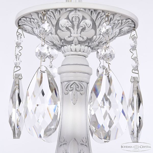 Подвесная люстра AL7901 AL79101/6/175 A WMN P1 U Pair