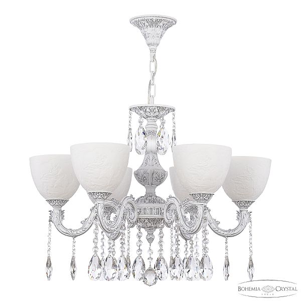 Подвесная люстра AL7901 AL79101/6/175 A WMN P1 U Pair