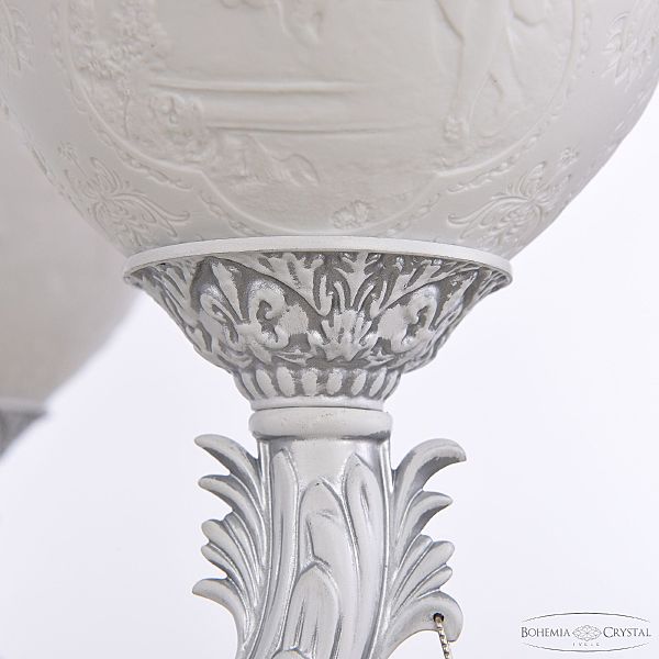 Подвесная люстра AL7901 AL79101/6/175 A WMN P1 U Pair