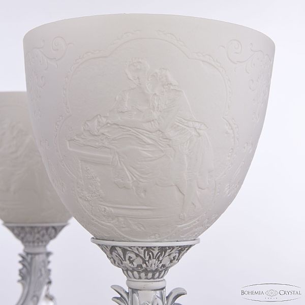 Подвесная люстра AL7901 AL79101/6/175 A WMN P1 U Pair