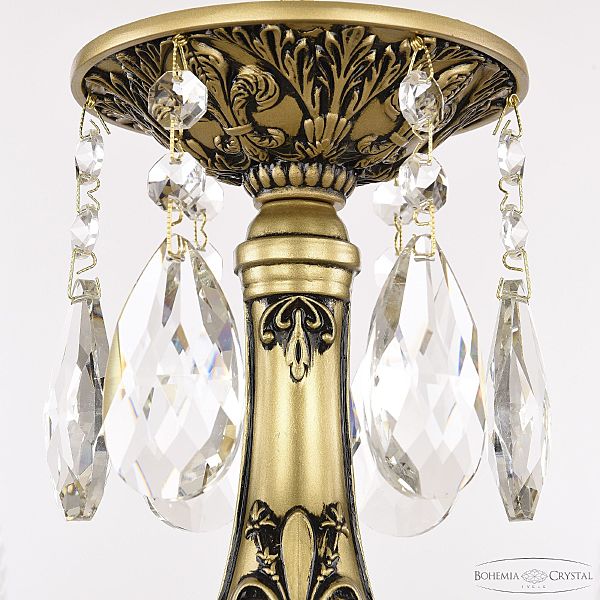 Подвесная люстра AL7901 AL79101/6/175 B AGB