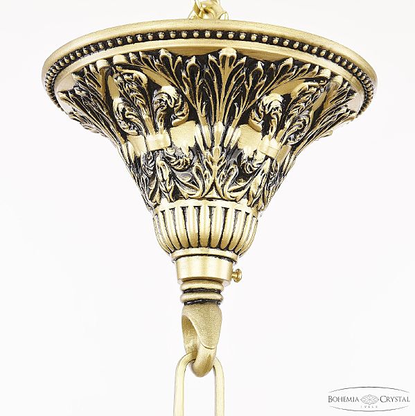 Подвесная люстра AL7901 AL79101/6/175 B AGB