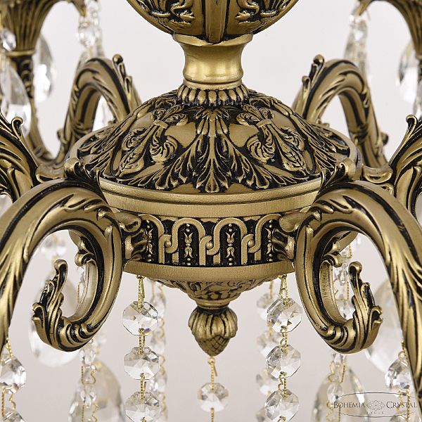 Подвесная люстра AL7901 AL79101/6/175 B AGB